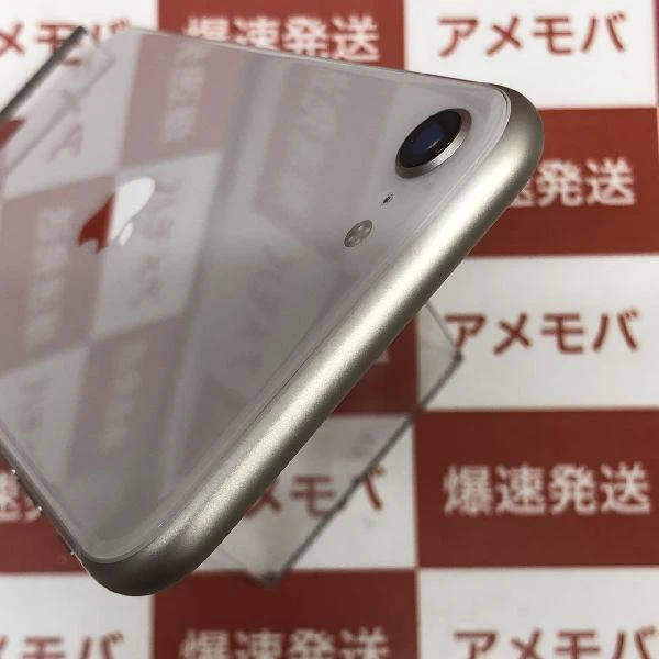 iPhoneSE 第3世代 Apple版SIMフリー 128GB MMYG3J/A A2782 ほぼ新品