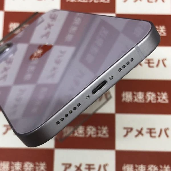 iPhone14 Plus Apple版SIMフリー 128GB MQ4E3J/A A2885 ほぼ新品