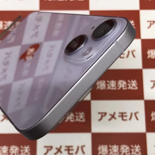 iPhone14 Plus Apple版SIMフリー 128GB MQ4E3J/A A2885 ほぼ新品