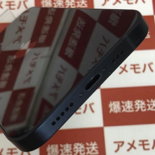 iPhone12 SoftBank版SIMフリー 64GB MGHN3J/A A2402 ブラック