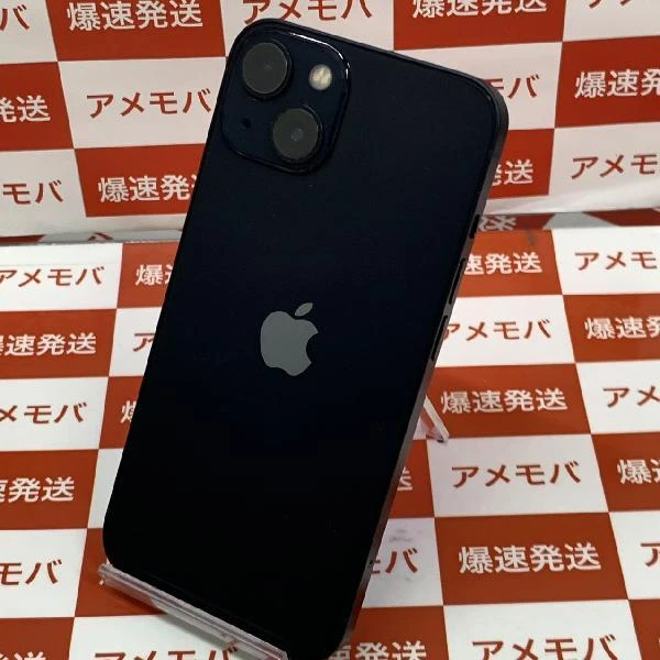 iPhone13 SoftBank版SIMフリー 128GB MLNC3J/A A2631 極美品