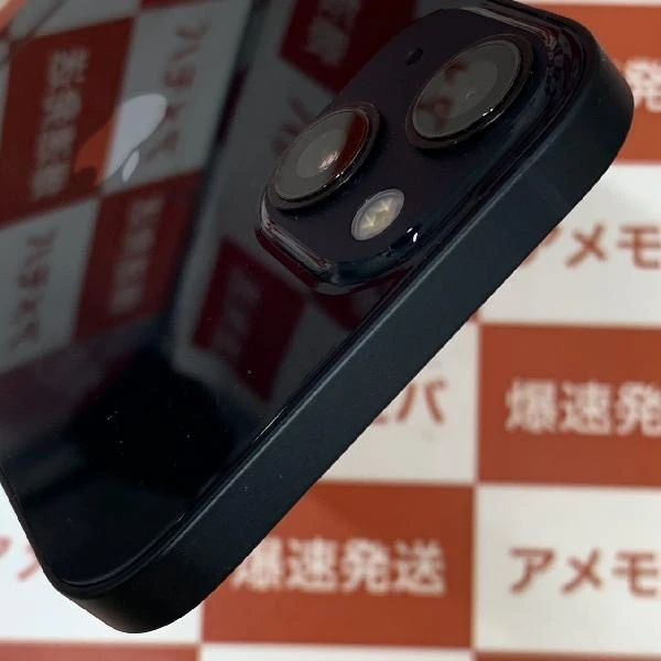 iPhone13 SoftBank版SIMフリー 128GB MLNC3J/A A2631 極美品