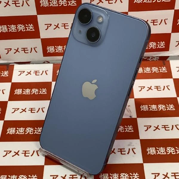 iPhone14 SoftBank版SIMフリー 256GB MPWN3J/A A2881 極美品
