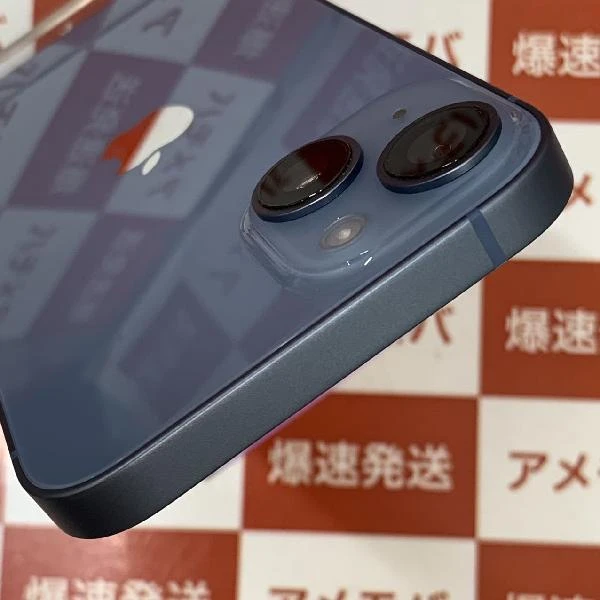 iPhone14 SoftBank版SIMフリー 256GB MPWN3J/A A2881 極美品