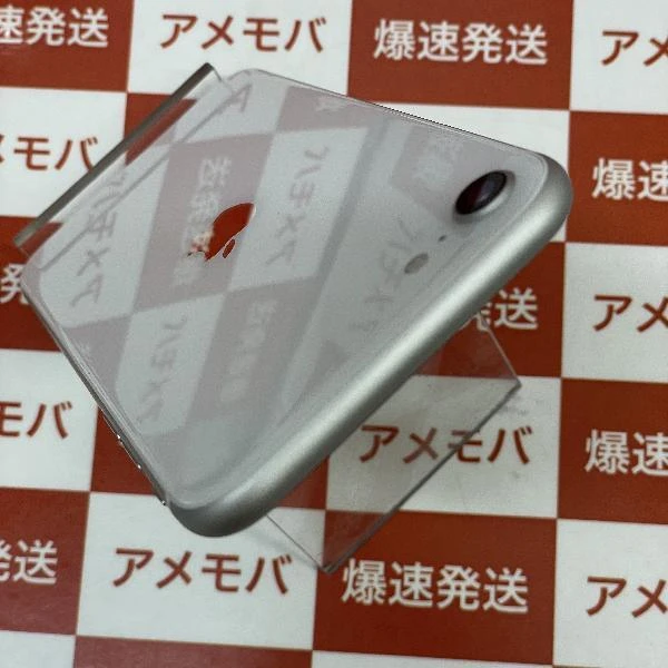 iPhoneSE 第2世代 SoftBank版SIMフリー 64GB MHGQ3J/A A2296 新品同様 ホワイト