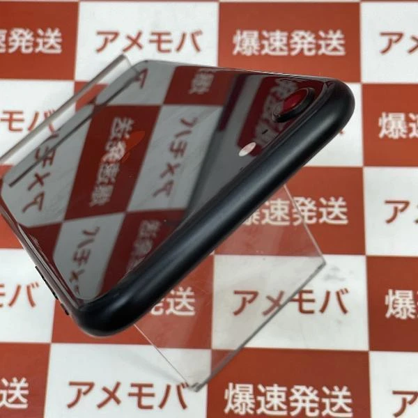 iPhoneSE 第2世代 Apple版SIMフリー 64GB MHGP3J/A A2296 極美品 ブラック