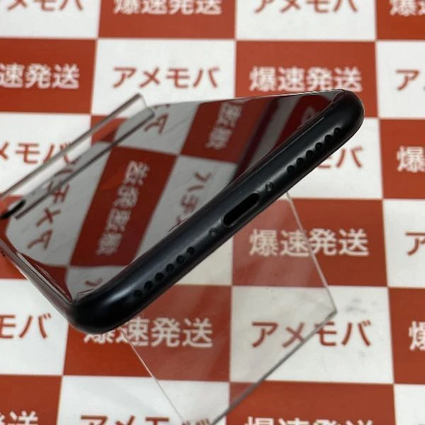 iPhoneSE 第2世代 Apple版SIMフリー 64GB MHGP3J/A A2296 極美品 ブラック