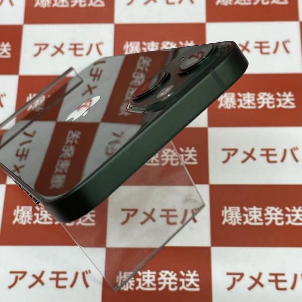 iPhone13 docomo版SIMフリー 256GB MNGH3J/A A2631 美品