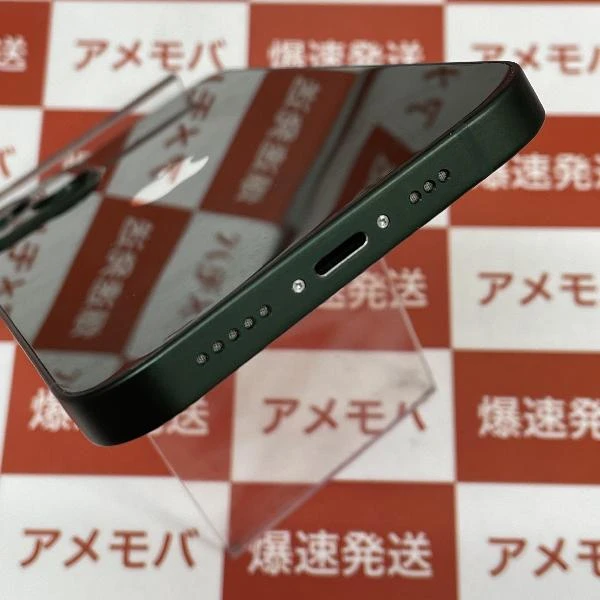 iPhone13 docomo版SIMフリー 256GB MNGH3J/A A2631 美品