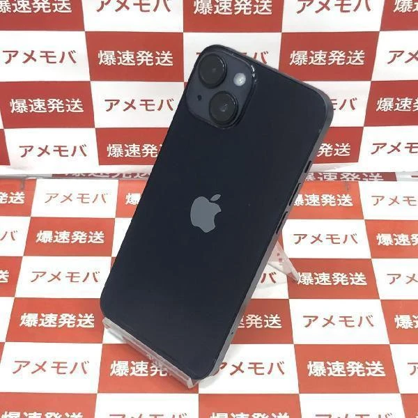 iPhone14 SoftBank版SIMフリー 128GB MPUD3J/A A2881 未使用品