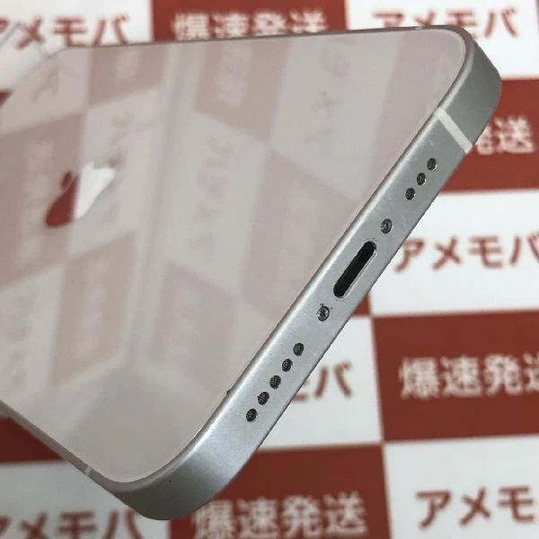 iPhone12 SoftBank版SIMフリー 64GB MGHP3J/A A2402 ホワイト