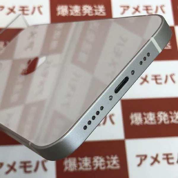 iPhone12 docomo版SIMフリー 64GB MGHP3J/A A2402 極美品 ホワイト
