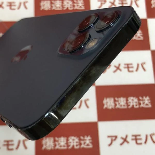 iPhone12 Pro Apple版SIMフリー 128GB MGM83J/A A2406 パシフィックブルー