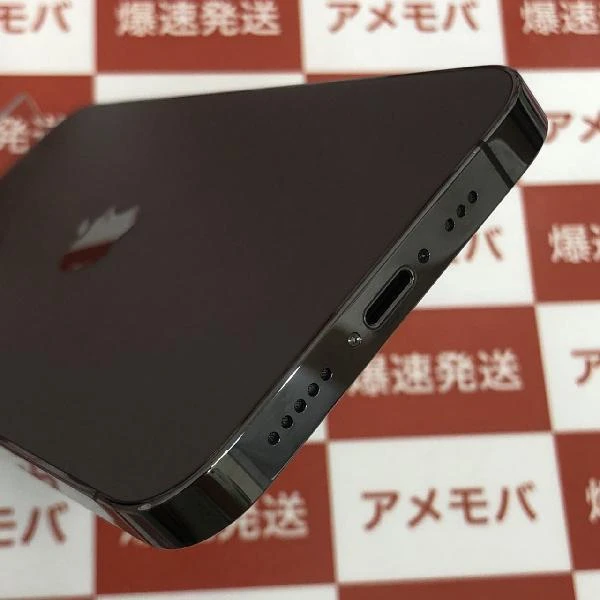 iPhone12 Pro Apple版SIMフリー 128GB MGM53J/A A2406 美品 グラファイト