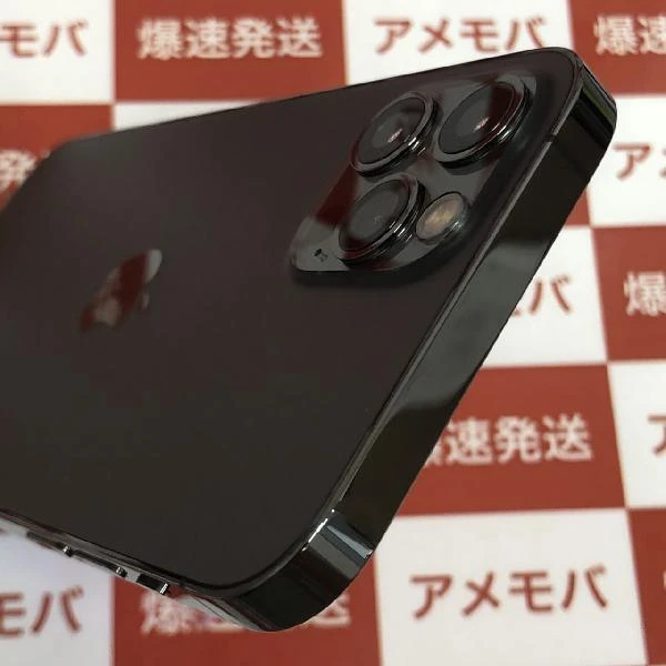 iPhone12 Pro Apple版SIMフリー 128GB MGM53J/A A2406 美品 グラファイト