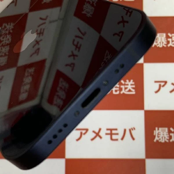 iPhone12 mini au版SIMフリー 128GB MGDJ3J/A A2398 美品 ブラック