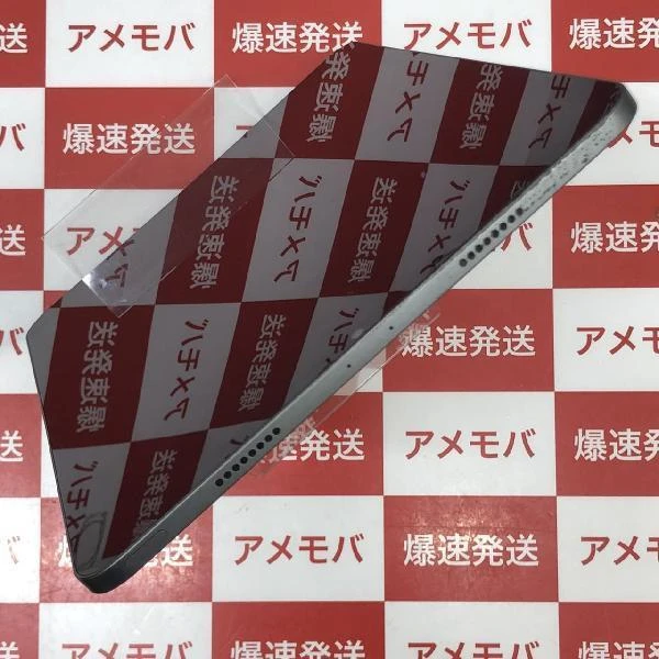 iPad Pro 11インチ 第3世代 Wi-Fiモデル 128GB MHQR3J/A A2377 スペースグレイ