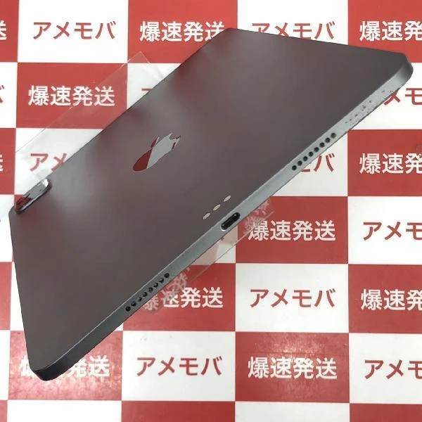 iPad Pro 11インチ 第3世代 Wi-Fiモデル 128GB MHQR3J/A A2377 スペースグレイ