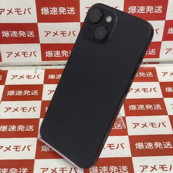 iPhone15 Apple版SIMフリー 128GB MTMH3J/A A3089 極美品