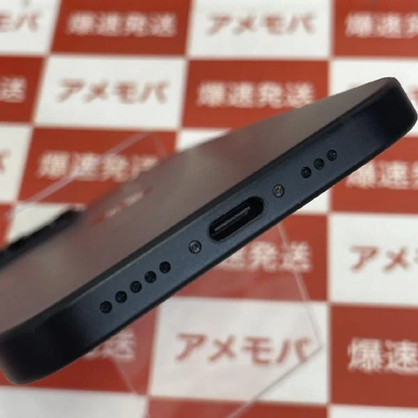 iPhone15 Apple版SIMフリー 128GB MTMH3J/A A3089 極美品