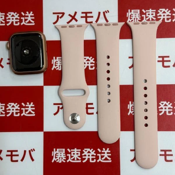 Apple Watch SE GPSモデル  40mm MYDN2J/A A2351 新品同様品