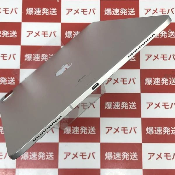 iPad Pro 12.9インチ 第4世代 au版SIMフリー 1TB MXFA2J/A A2232 美品 シルバー