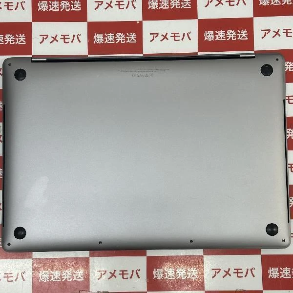 MacBook Pro 15インチ 2018  2.2GHz Core i7 16GB 256GB A1990 スペースグレイ