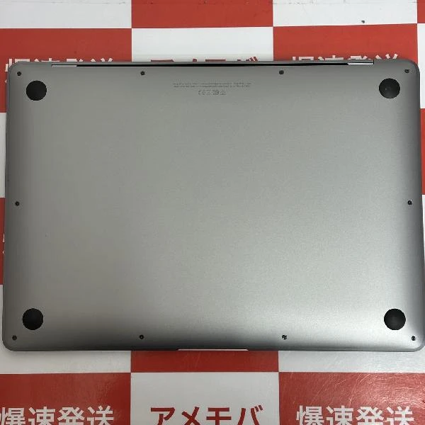 MacBook Air M1 2020  8GB 256GB A2337 新品同様 スペースグレイ