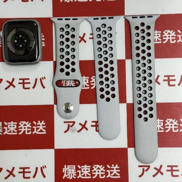 Apple Watch Series 6 GPS + Cellularモデル  Nike 44mm M09W3J/A A2376
