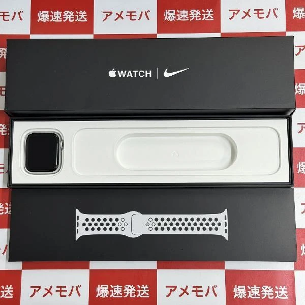 Apple Watch Series 6 GPS + Cellularモデル  Nike 44mm M09W3J/A A2376