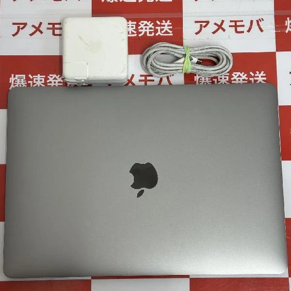 MacBook Pro 13インチ 2018 2.3GHz Core i5 8GB 256GB A1989 極美品 スペースグレイ