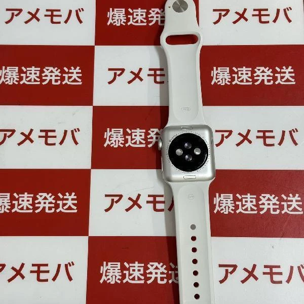 大特価 Apple Watch Series 3 GPSモデル  38mm MTEY2J/A A1858