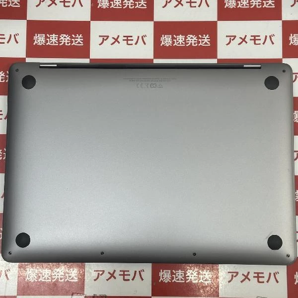 MacBook Pro 13インチ M2 2022  16GB 512GB A2338 極美品 グレー