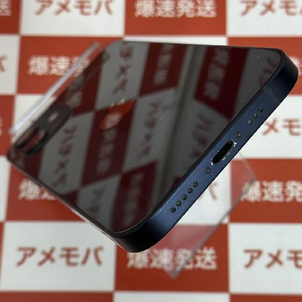 iPhone12 SoftBank版SIMフリー 128GB MGHU3J/A A2402 美品 ブラック