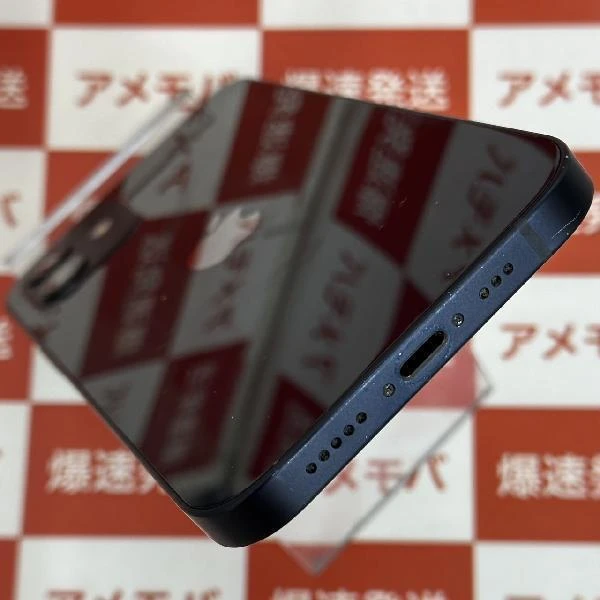 iPhone12 楽天モバイル版SIMフリー 64GB MGHN3J/A A2402 極美品 ブラック