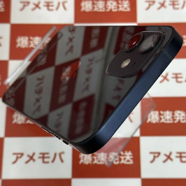 iPhone12 SoftBank版SIMフリー 128GB MGHU3J/A A2402 美品 ブラック