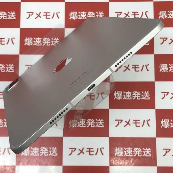 iPad Pro 11インチ 第4世代 Apple版SIMフリー 256GB MNYF3J/A A2761