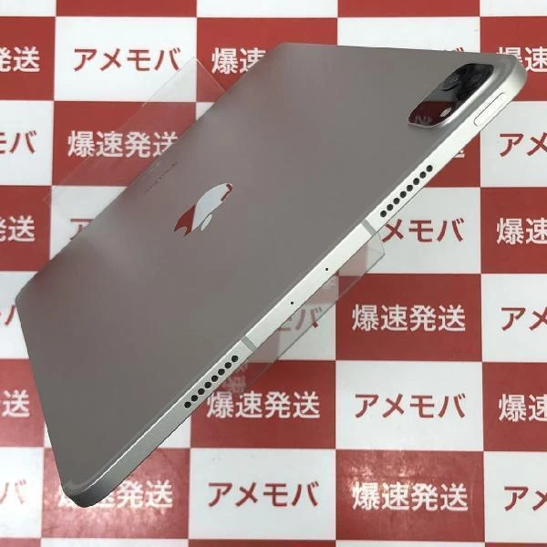 iPad Pro 11インチ 第4世代 Apple版SIMフリー 256GB MNYF3J/A A2761