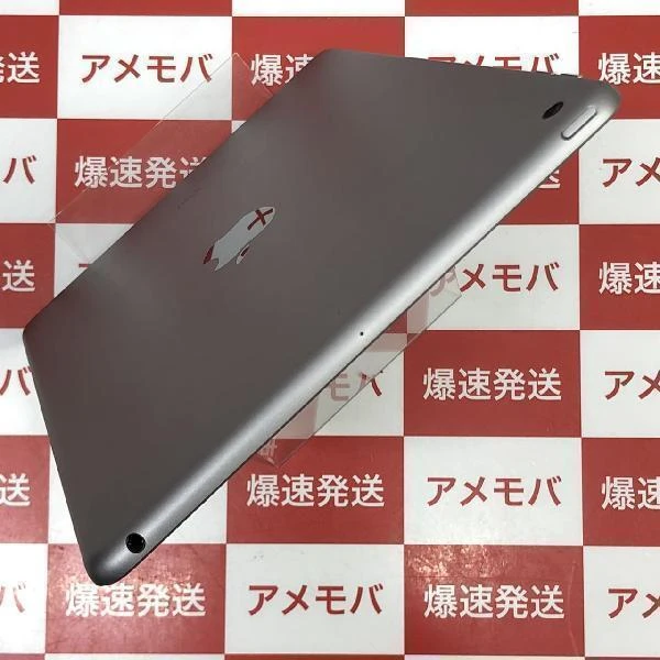 iPad 第6世代 Wi-Fiモデル 32GB MR7F2J/A A1893 極美品