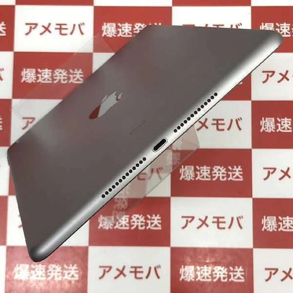 iPad 第6世代 Wi-Fiモデル 32GB MR7F2J/A A1893 極美品