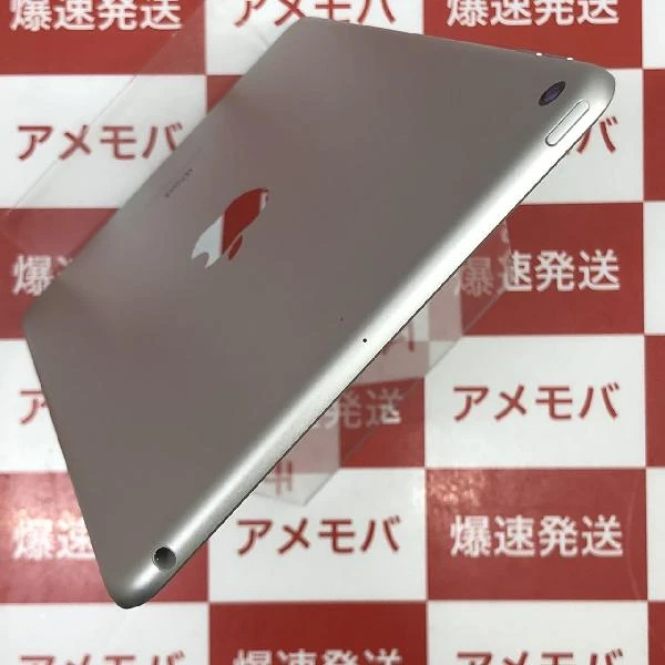 iPad mini 第5世代 Wi-Fiモデル 64GB MUQX2J/A A2133 極美品 シルバー