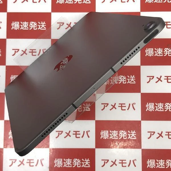 iPad Air 第4世代 Apple版SIMフリー 64GB MYGW2J/A A2072 スペースグレイ