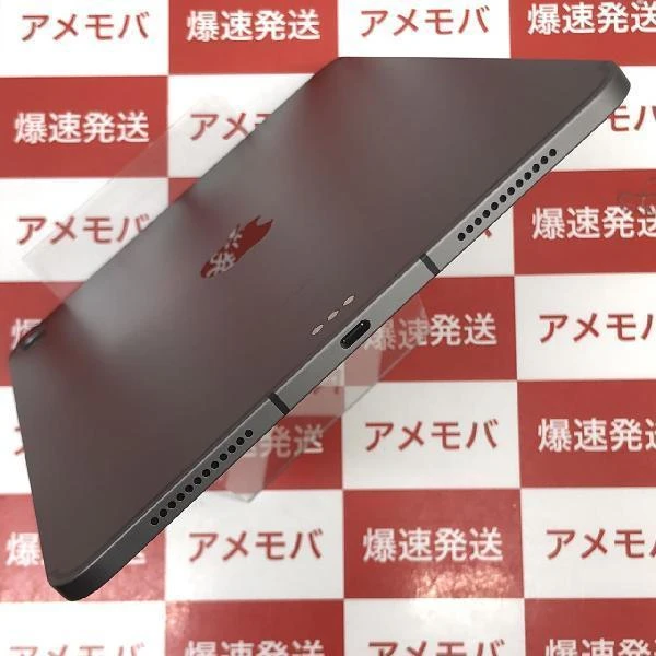 iPad Air 第4世代 Apple版SIMフリー 64GB MYGW2J/A A2072 スペースグレイ