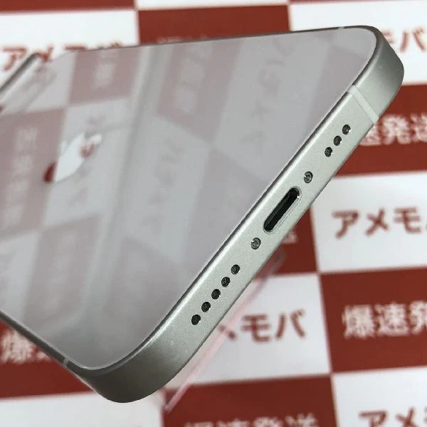 iPhone12 SoftBank版SIMフリー 128GB MGHV3J/A A2402 美品 ホワイト