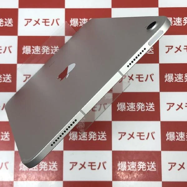 iPad 第10世代 Apple版SIMフリー 64GB MQ6J3J/A 美品 シルバー