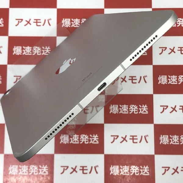 iPad 第10世代 Apple版SIMフリー 64GB MQ6J3J/A 美品 シルバー