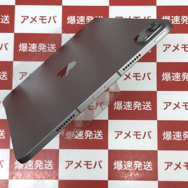 iPad Pro 11インチ 第4世代 Apple版SIMフリー 512GB MNYG3J/A A2761