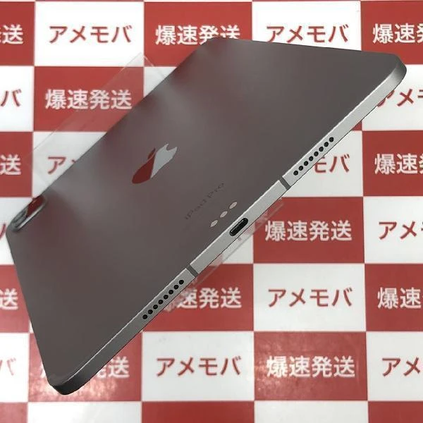 iPad Pro 11インチ 第4世代 Apple版SIMフリー 512GB MNYG3J/A A2761