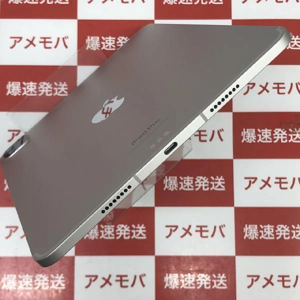 iPad Pro 11インチ 第4世代 Apple版SIMフリー 256GB MNYF3J/A A2761