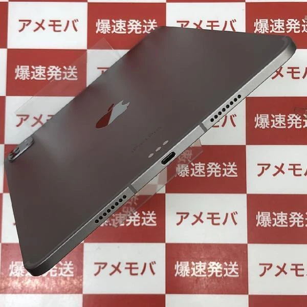 iPad Pro 11インチ 第4世代 Apple版SIMフリー 256GB MNYE3J/A A2761